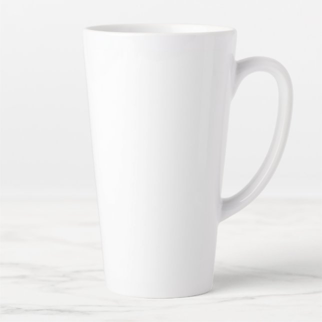 Erstelle Deinen Eigenen Milchtasse (Rechts)