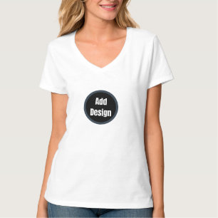 Erstelle deinen eigenen Minimalisten T-Shirt