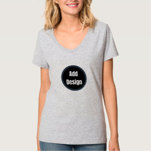 Erstelle deinen eigenen Minimalisten T-Shirt