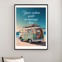 Erstelle Deinen Eigenen Motivationsspruch-Retro-St