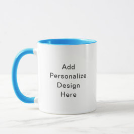 erstelle deinen eigenen personalisierten Kaffee Tasse