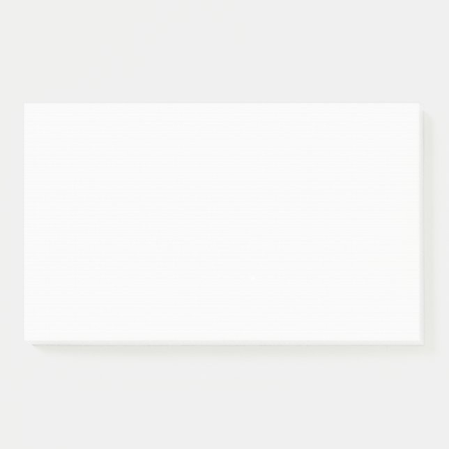 Erstelle Deinen eigenen Post-it Klebezettel (Vorderseite)