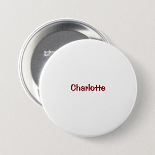 Erstelle deinen eigenen runden Knopf Button