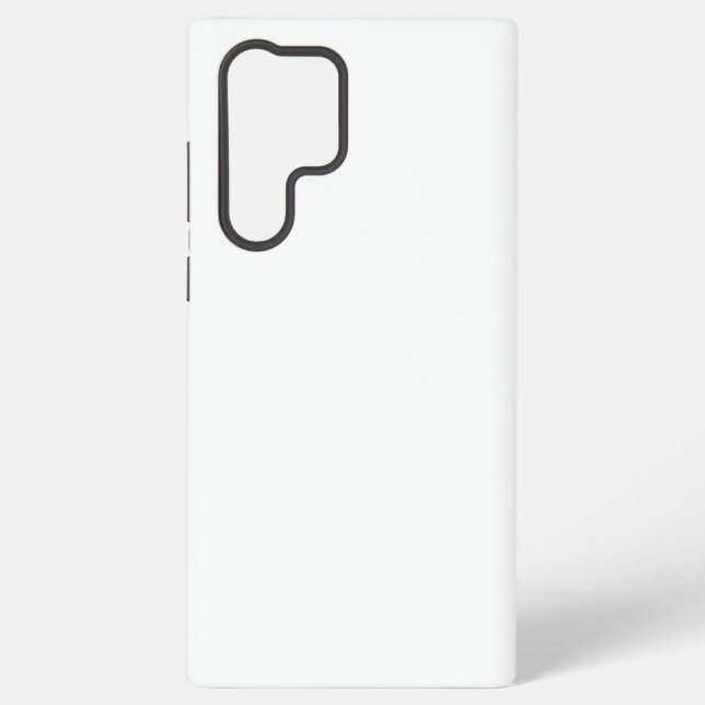 Erstelle Deinen eigenen Samsung Galaxy Hülle (Rückseite)