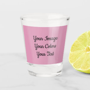 Erstelle Deinen Eigenen Schnapsglas