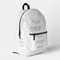 Erstelle deinen eigenen Teenager-Rucksack – Füge F