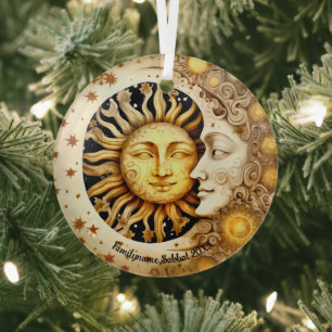 Erstelle deinen eigenen viktorianischen Steampunk- Ornament Aus Glas