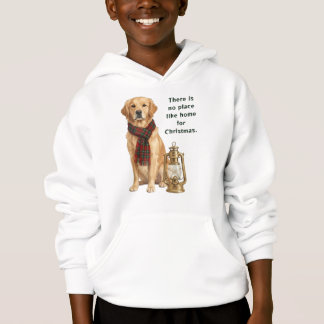 Erstelle Deinen Eigenen Weihnachts-Hundepullover f Hoodie