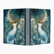 Erstelle deinen eigenen White Fox Moon Wintersonne