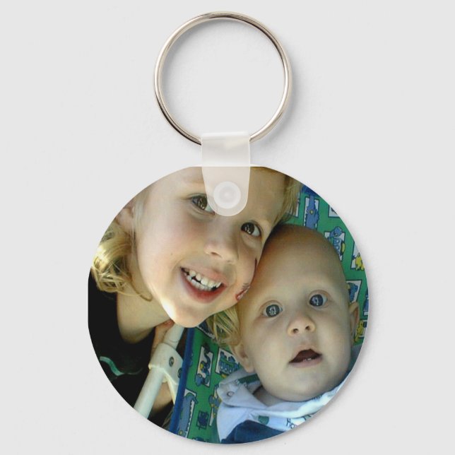 Erstelle deinen Schlüsselanhänger! Schlüsselanhänger (Vorderseite)