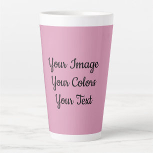 Erstelle Deines Milchtasse