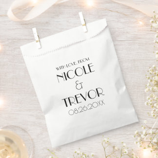 Erstelle Deines - Mit Liebe Geschenktütchen