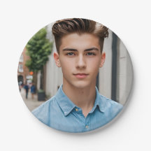 Erstelle eine einfache benutzerdefinierte Fotopapi