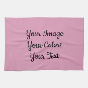 Erstelle es selbst geschirrtuch