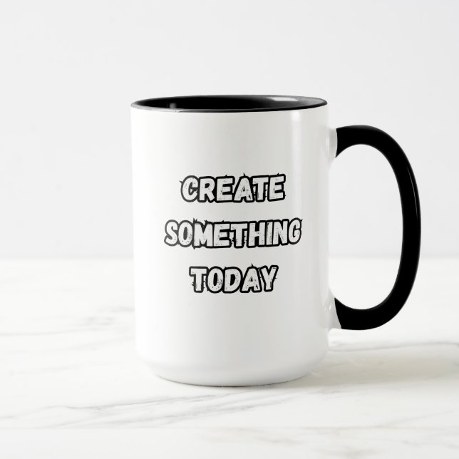 erstelle heute etwas tasse (Rechts)