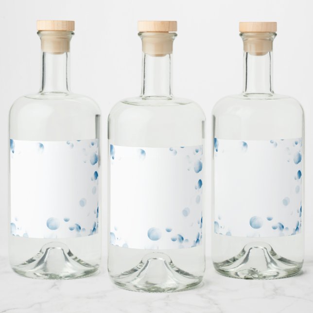 Erstelle selbst- alkoholflaschenetikett (Flaschen)