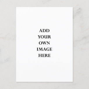 Erstelle selbst feiertagspostkarte