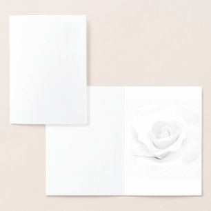 Erstelle selbst- folienkarte