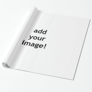 ERSTELLE SELBST GESCHENKPAPIER