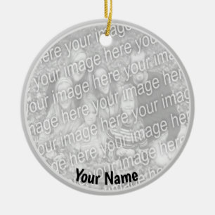 Erstelle selbst  keramik ornament