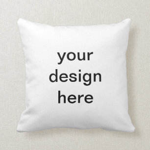 Erstelle selbst kissen