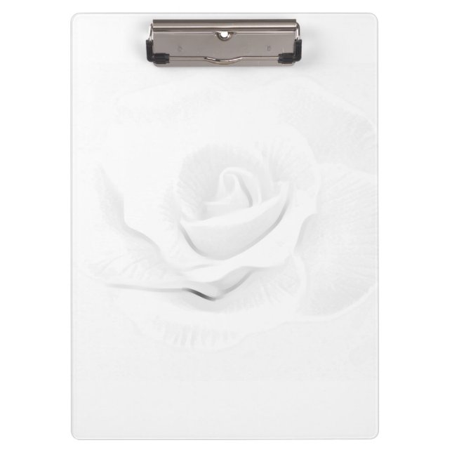 Erstelle selbst- klemmbrett (Vorderseite)