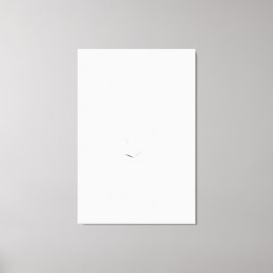 Erstelle selbst- leinwanddruck