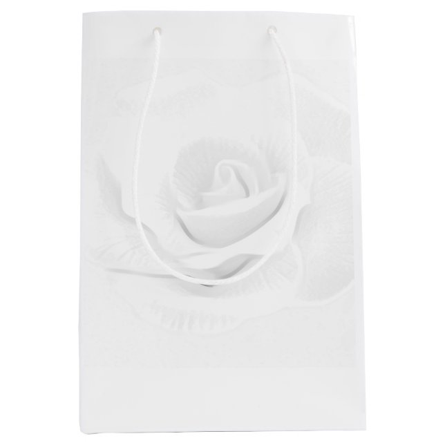 Erstelle selbst-  mittlere geschenktüte (Vorderseite)