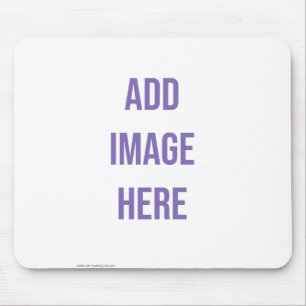 Erstelle selbst mousepad