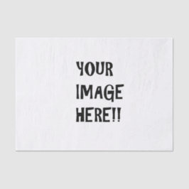 Erstelle selbst seidenpapier