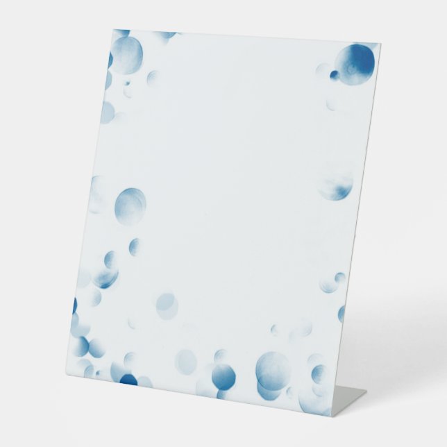 Erstelle selbst- sockelschild (Vorderseite)