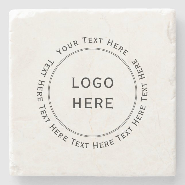 Erstelle selbst steinuntersetzer (Vorderseite)