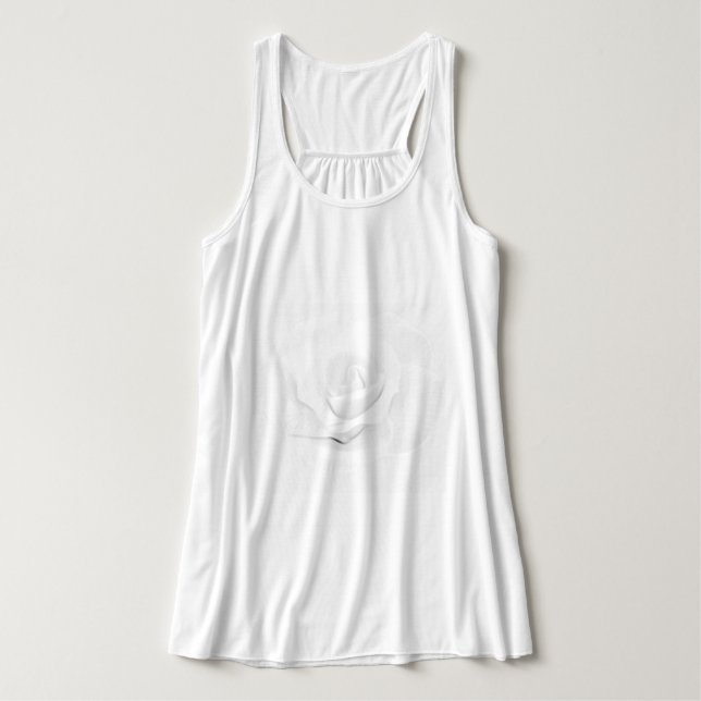 Erstelle selbst- tank top (Design Vorderseite)
