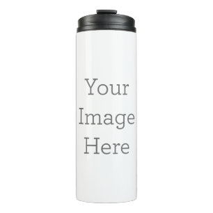 Erstelle selbst thermosbecher