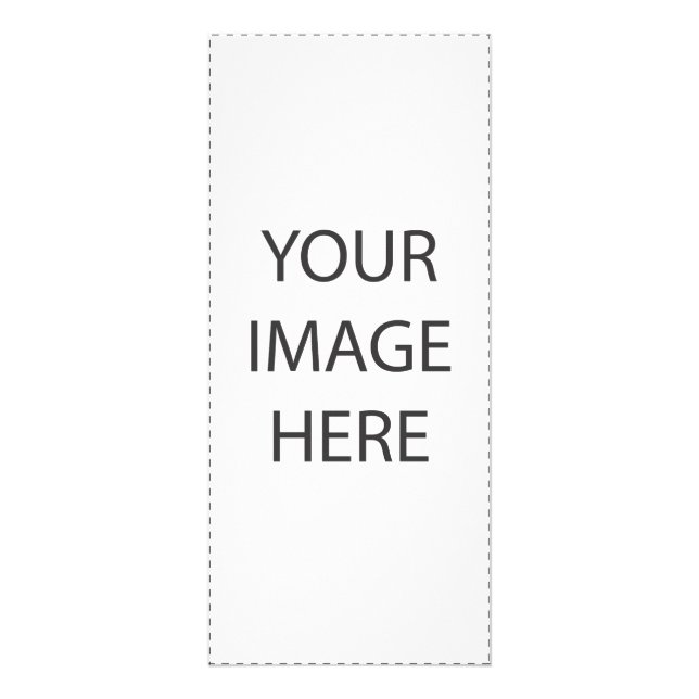 Erstelle selbst werbekarte (Vorne)