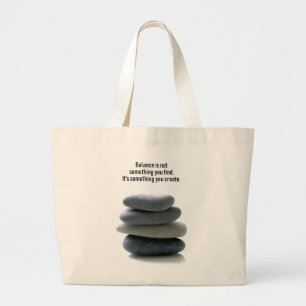 Erstellen der Jumbo-Tasche Jumbo Stoffbeutel