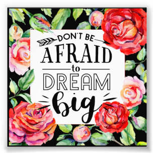 Erstellen eigener Geschenkideen-Rote Rosen Vorlage Fotodruck