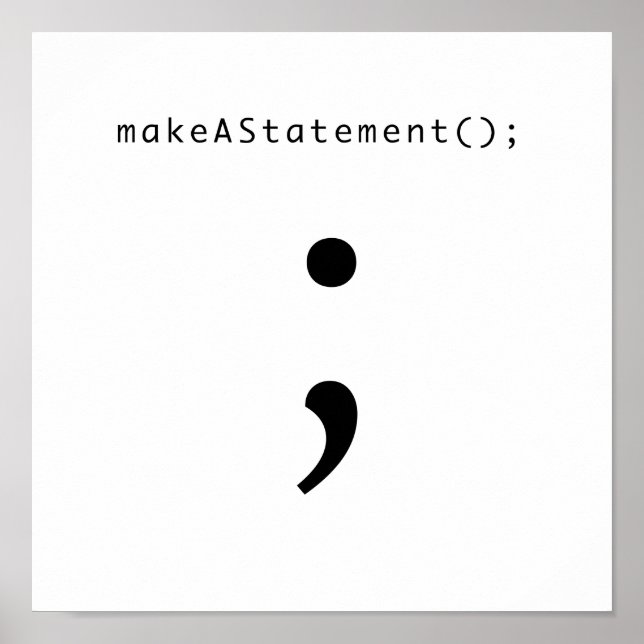 Erstellen einer Anweisung Poster (Vorne)