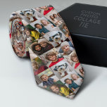 Erstellen einer benutzerdefinierten FotoCollage mi Krawatte<br><div class="desc">Für optimale Ergebnisse schneiden Sie Fotos vor dem Hochladen in Quadrate. Benutzen Sie Ihr Lieblings-Foto oder Ihre Bilder,  um Spaß zu haben und mit Freunden zu teilen. Dazu gehört eine Kombination Ihrer 16 Lieblingsfotos. Andere Kombinationen sind in unserem Shop erhältlich.</div>