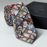 Erstellen einer benutzerdefinierten FotoCollage mi Krawatte<br><div class="desc">Für optimale Ergebnisse schneiden Sie Fotos vor dem Hochladen in Quadrate. Benutzen Sie Ihr Lieblings-Foto oder Ihre Bilder,  um Spaß zu haben und mit Freunden zu teilen. Dazu gehört eine Kombination aus Ihren 12 Lieblingsbildern. Andere Kombinationen sind in unserem Shop erhältlich.</div>