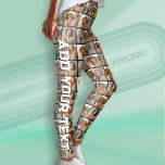 Erstellen einer benutzerdefinierten FotoCollage mi Leggings<br><div class="desc">Benutzen Sie Ihr Lieblings-Foto oder Ihre Bilder,  um Spaß zu haben und mit Freunden zu teilen.</div>