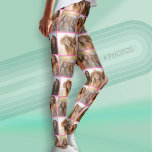 Erstellen einer benutzerdefinierten FotoCollage mi Leggings<br><div class="desc">Benutzen Sie Ihr Lieblings-Foto oder Ihre Bilder,  um Spaß zu haben und mit Freunden zu teilen.</div>