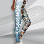 Erstellen einer benutzerdefinierten FotoCollage mi Leggings<br><div class="desc">Benutzen Sie Ihr Lieblings-Foto oder Ihre Bilder,  um Spaß zu haben und mit Freunden zu teilen.</div>