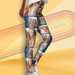 Erstellen einer benutzerdefinierten FotoCollage mi Leggings<br><div class="desc">Benutzen Sie Ihr Lieblings-Foto oder Ihre Bilder,  um Spaß zu haben und mit Freunden zu teilen.</div>