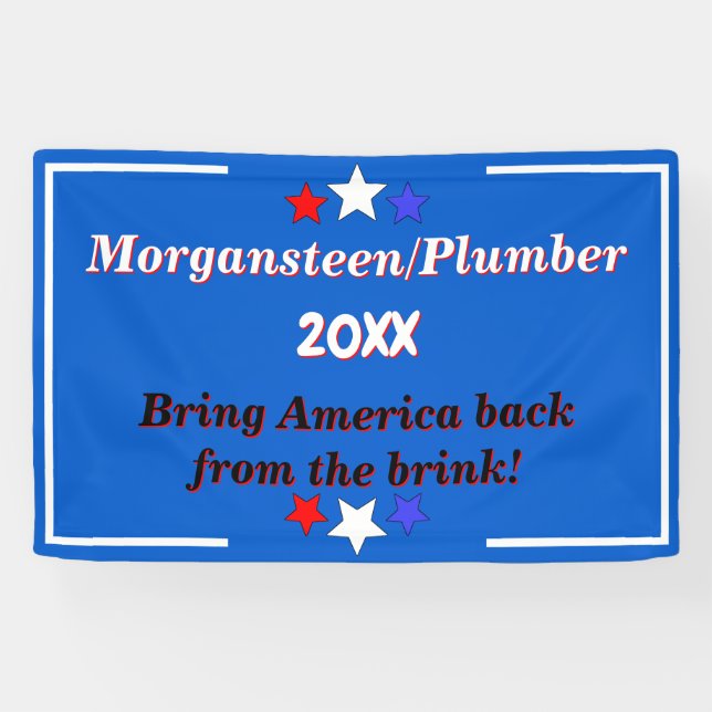 Erstellen einer benutzerdefinierten Kampagne für p Banner (Horizontal)