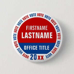 Erstellen einer benutzerdefinierten Kampagnenschal Button