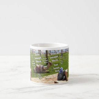 🤍 Erstellen einer eigenen benutzerdefinierten Vor Espressotasse