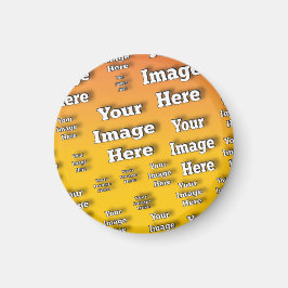 🤍 Erstellen einer eigenen benutzerdefinierten Vor Magnet