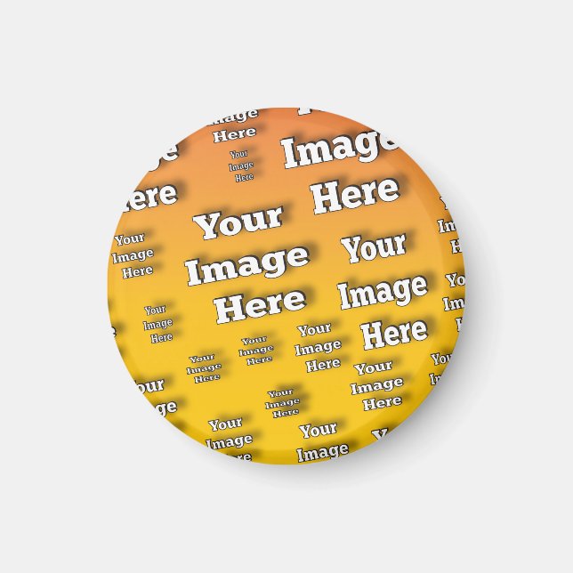 🤍 Erstellen einer eigenen benutzerdefinierten Vor Magnet (Vorne)