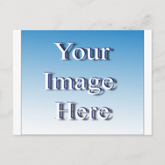 🤍 Erstellen einer eigenen benutzerdefinierten Vor Postkarte